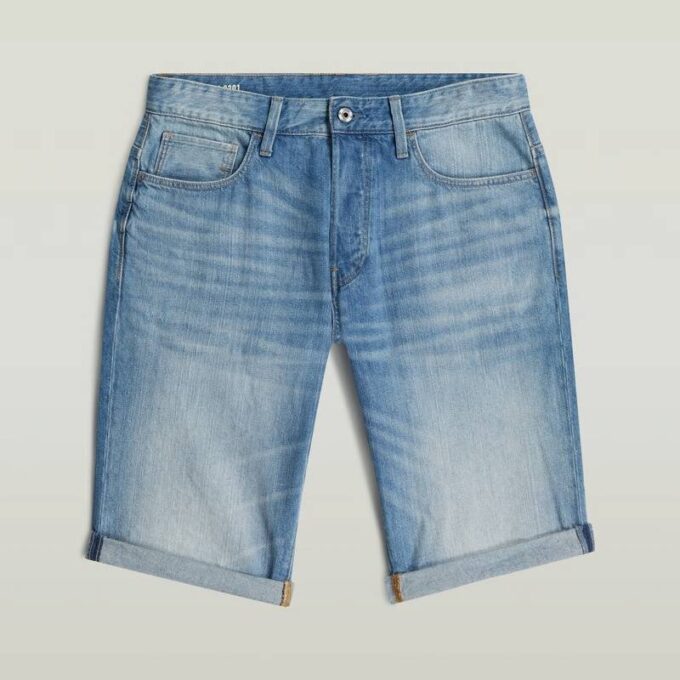 3301 Jeansshorts 3301 Jeansshorts