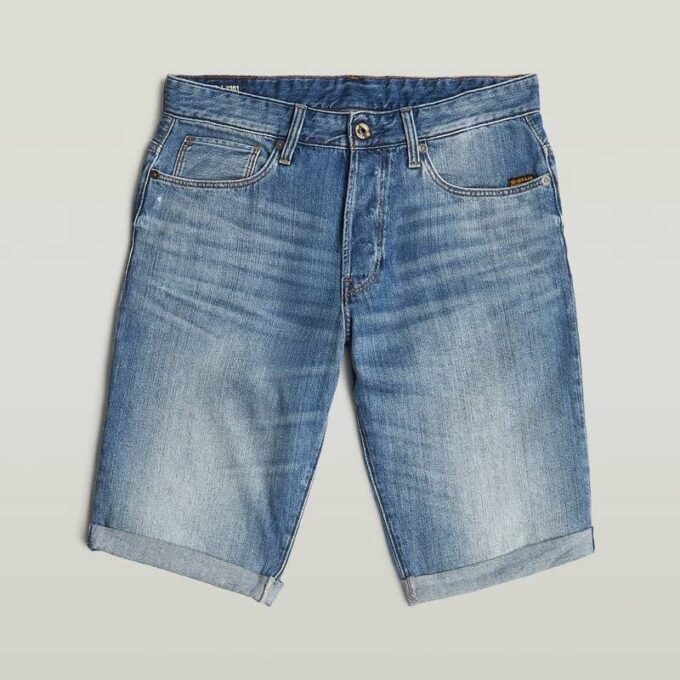 3301 Jeansshorts 3301 Jeansshorts