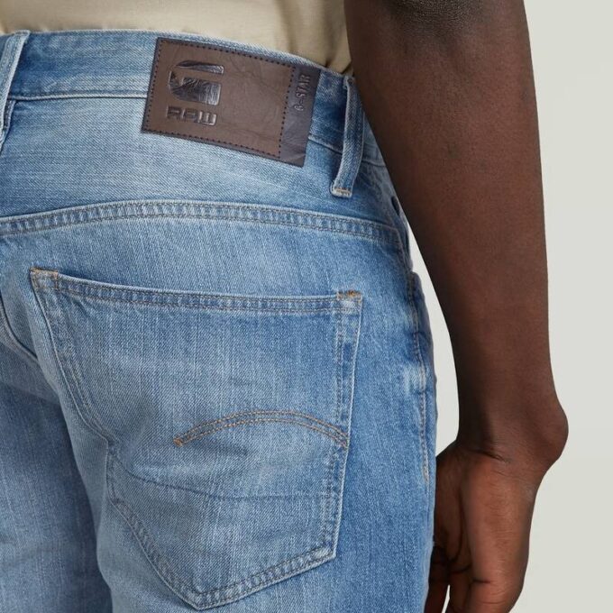 3301 Jeansshorts 3301 Jeansshorts