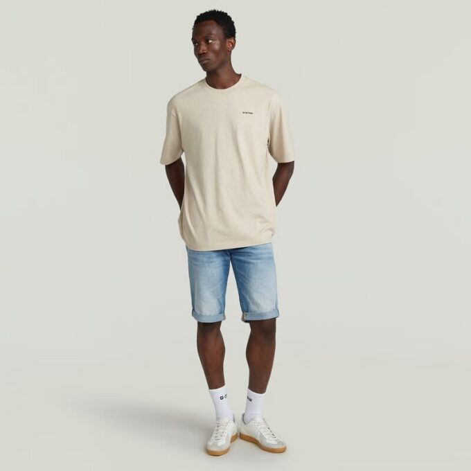 3301 Jeansshorts 3301 Jeansshorts
