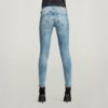 3301 Mellanstora Skinny Jeans 3301 Mellanstora Skinny Jeans