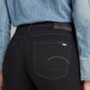 3301 Mellanstora Skinny Jeans 3301 Mellanstora Skinny Jeans