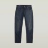 3301 Raka Avsmalnande Jeans 3301 Raka Avsmalnande Jeans