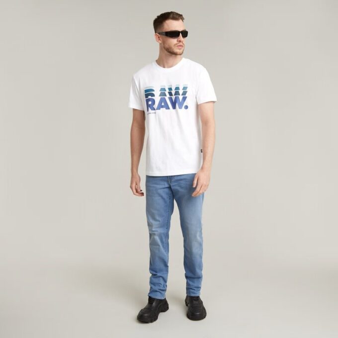 3301 Raka Jeans 3301 Raka Jeans