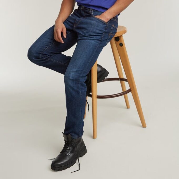3301 Raka Jeans 3301 Raka Jeans