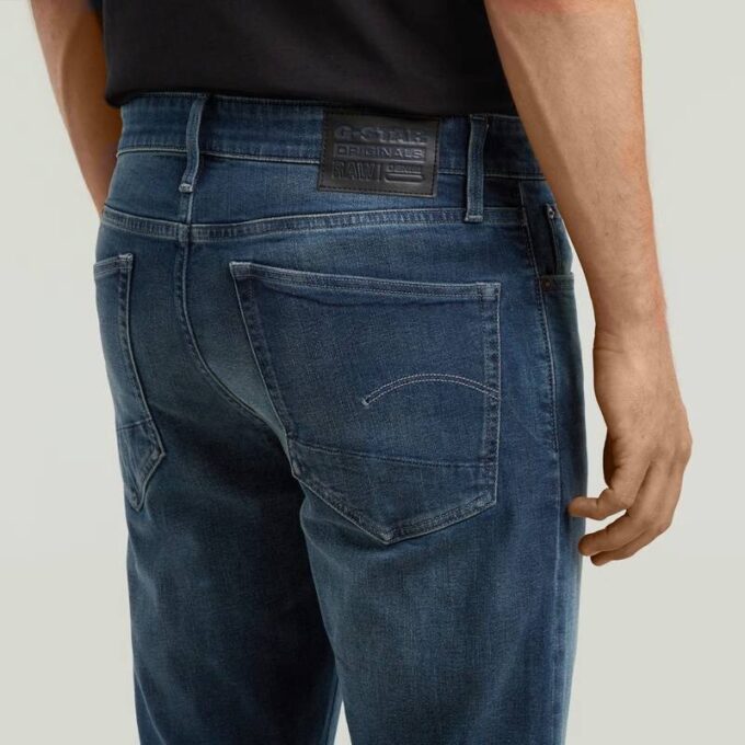 3301 Raka Jeans 3301 Raka Jeans
