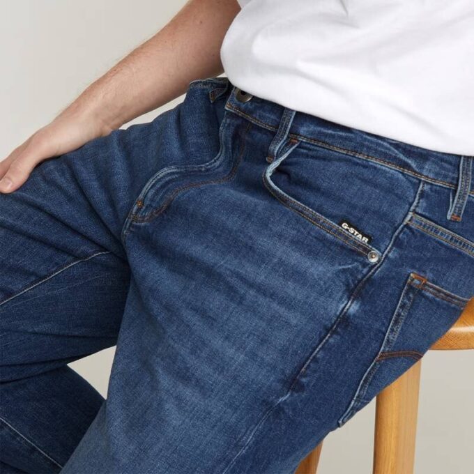 3301 Raka Jeans 3301 Raka Jeans