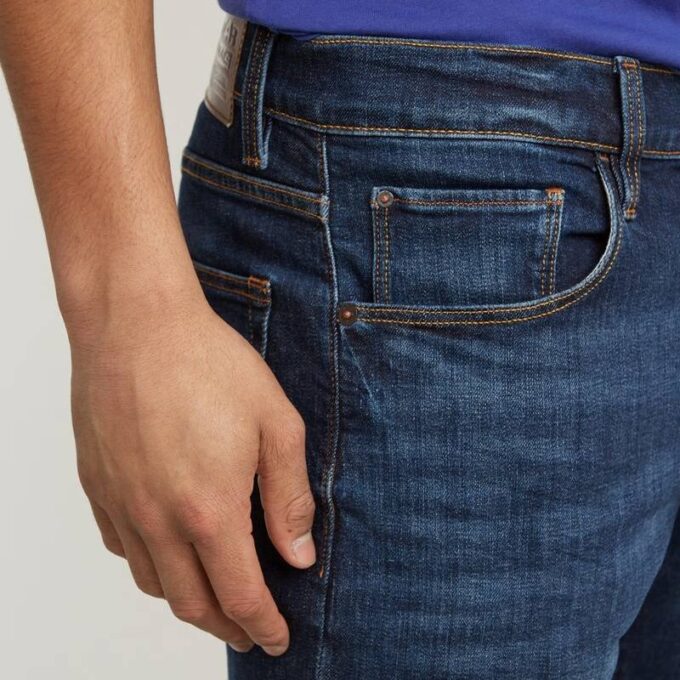 3301 Raka Jeans 3301 Raka Jeans