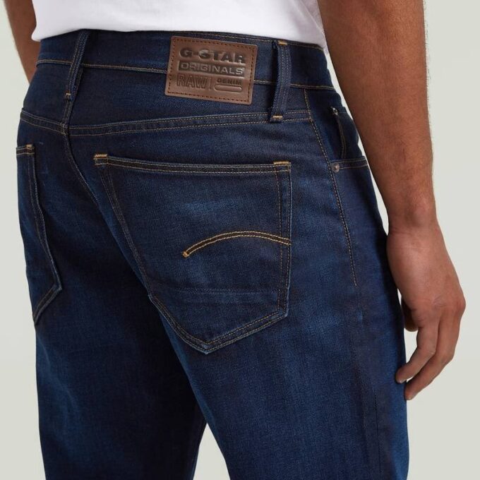 3301 Raka Jeans 3301 Raka Jeans