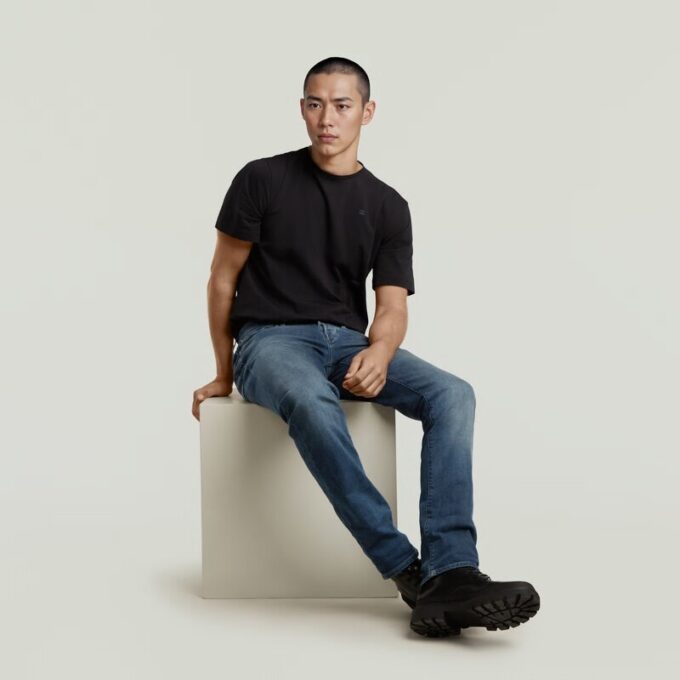 3301 Raka Jeans 3301 Raka Jeans