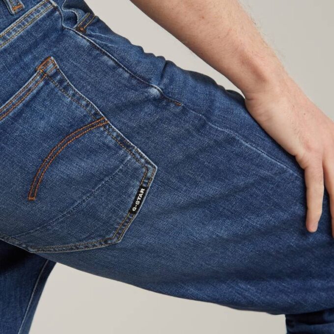 3301 Raka Jeans 3301 Raka Jeans