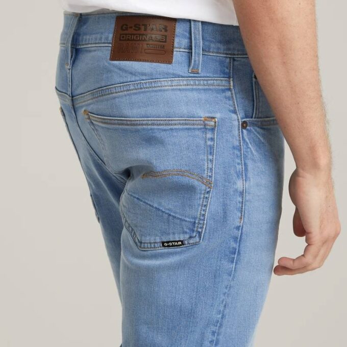 3301 Raka Jeans 3301 Raka Jeans