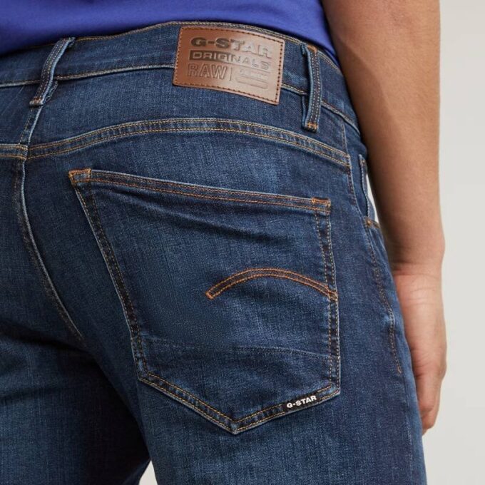 3301 Raka Jeans 3301 Raka Jeans