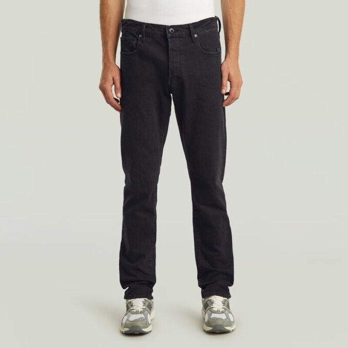 3301 Regular Avsmalnande Jeans 3301 Regular Avsmalnande Jeans