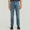 3301 Regular Avsmalnande Jeans 3301 Regular Avsmalnande Jeans