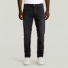 3301 Regular Avsmalnande Jeans 3301 Regular Avsmalnande Jeans