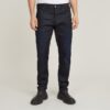 3301 Regular Avsmalnande Jeans 3301 Regular Avsmalnande Jeans