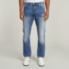 3301 Regular Avsmalnande Jeans 3301 Regular Avsmalnande Jeans