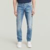 3301 Regular Avsmalnande Jeans 3301 Regular Avsmalnande Jeans