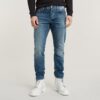 3301 Regular Avsmalnande Jeans 3301 Regular Avsmalnande Jeans