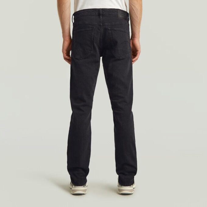 3301 Regular Avsmalnande Jeans 3301 Regular Avsmalnande Jeans