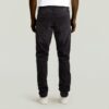 3301 Regular Avsmalnande Jeans 3301 Regular Avsmalnande Jeans