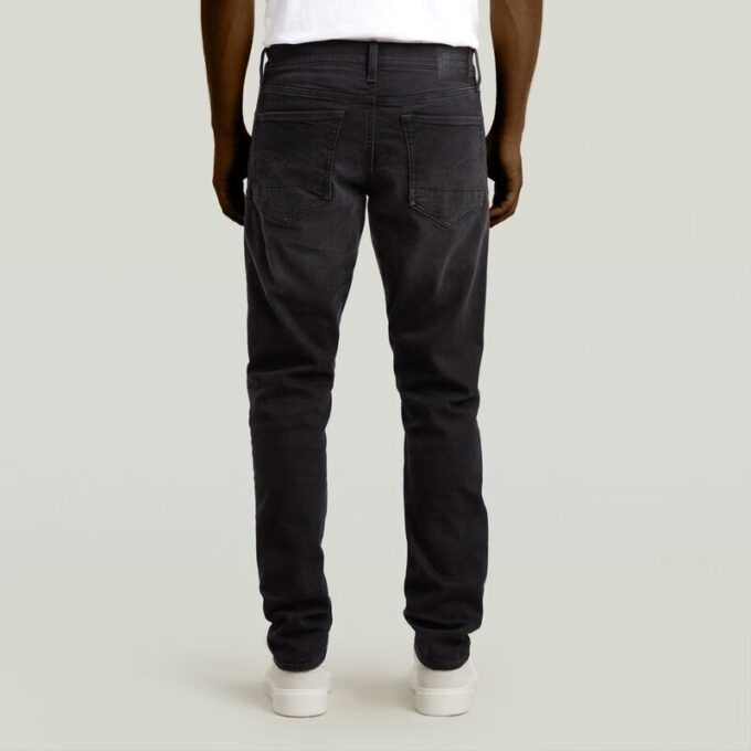 3301 Regular Avsmalnande Jeans 3301 Regular Avsmalnande Jeans