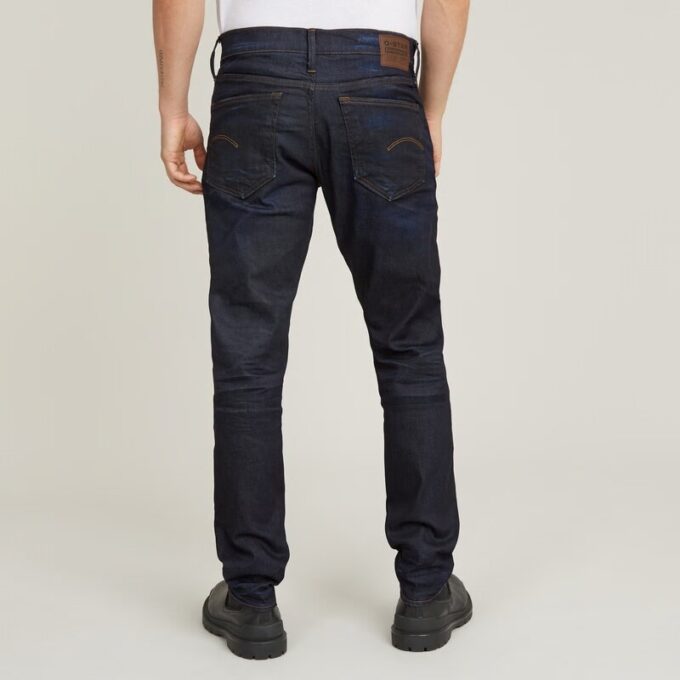 3301 Regular Avsmalnande Jeans 3301 Regular Avsmalnande Jeans