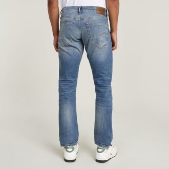 3301 Regular Avsmalnande Jeans