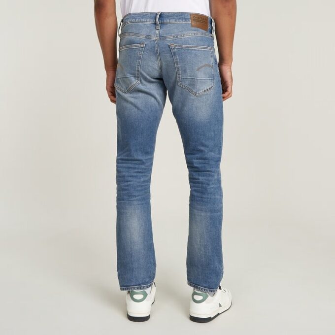 3301 Regular Avsmalnande Jeans 3301 Regular Avsmalnande Jeans