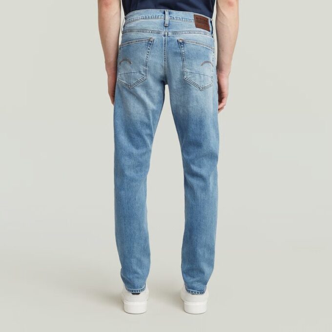 3301 Regular Avsmalnande Jeans 3301 Regular Avsmalnande Jeans