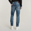 3301 Regular Avsmalnande Jeans 3301 Regular Avsmalnande Jeans