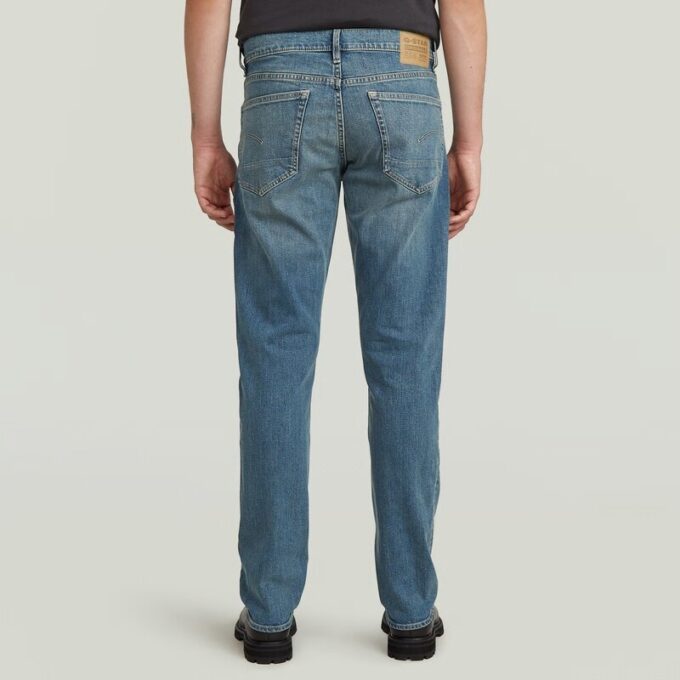 3301 Regular Avsmalnande Jeans 3301 Regular Avsmalnande Jeans