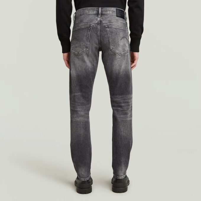 3301 Regular Avsmalnande Jeans 3301 Regular Avsmalnande Jeans