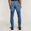 3301 Regular Avsmalnande Jeans 3301 Regular Avsmalnande Jeans