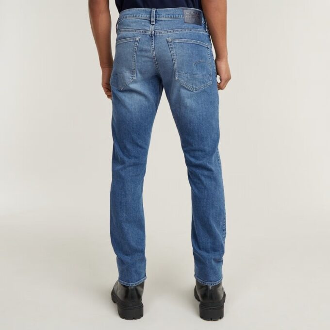 3301 Regular Avsmalnande Jeans 3301 Regular Avsmalnande Jeans