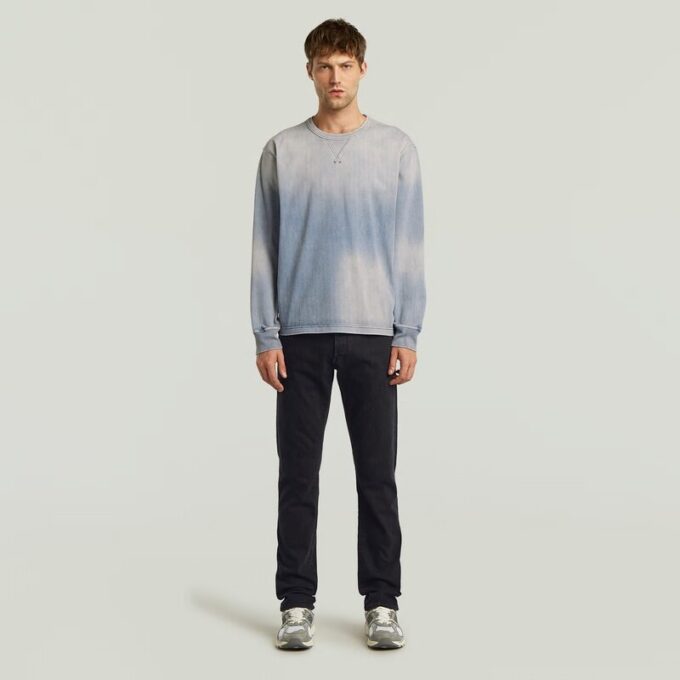 3301 Regular Avsmalnande Jeans 3301 Regular Avsmalnande Jeans