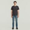 3301 Regular Avsmalnande Jeans 3301 Regular Avsmalnande Jeans