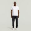 3301 Regular Avsmalnande Jeans 3301 Regular Avsmalnande Jeans