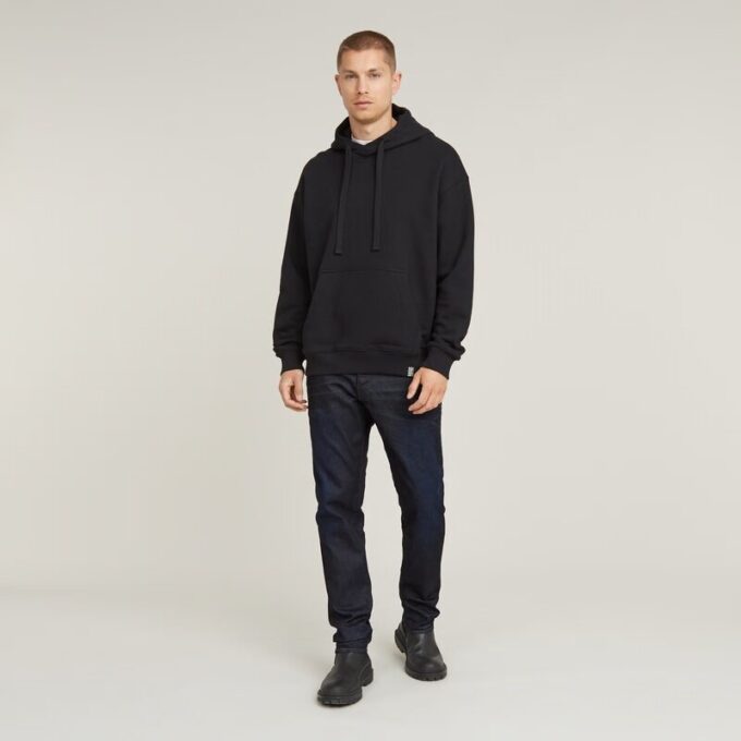 3301 Regular Avsmalnande Jeans 3301 Regular Avsmalnande Jeans