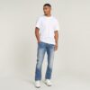 3301 Regular Avsmalnande Jeans 3301 Regular Avsmalnande Jeans