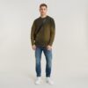 3301 Regular Avsmalnande Jeans 3301 Regular Avsmalnande Jeans
