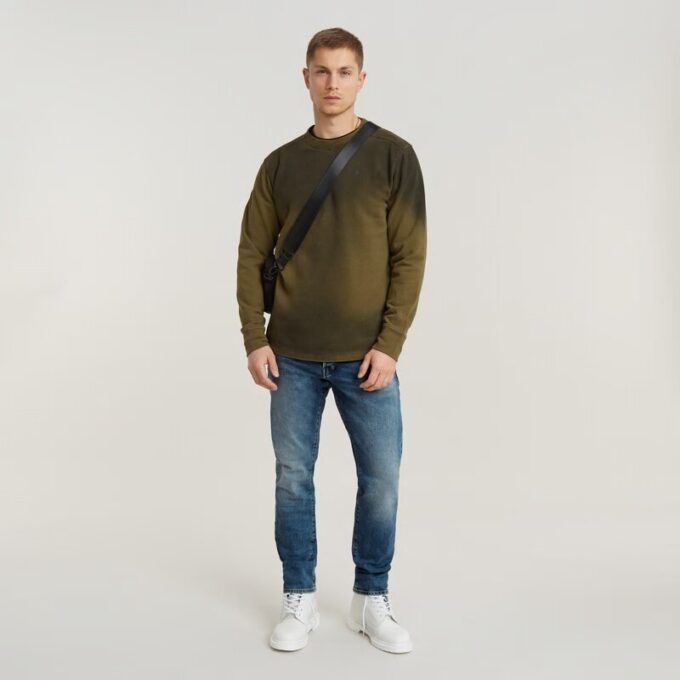 3301 Regular Avsmalnande Jeans 3301 Regular Avsmalnande Jeans