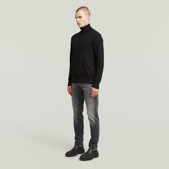 3301 Regular Avsmalnande Jeans 3301 Regular Avsmalnande Jeans