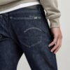 3301 Regular Avsmalnande Jeans 3301 Regular Avsmalnande Jeans