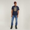 3301 Regular Avsmalnande Jeans 3301 Regular Avsmalnande Jeans