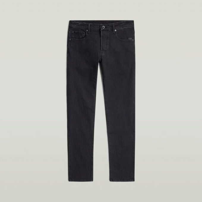 3301 Regular Avsmalnande Jeans 3301 Regular Avsmalnande Jeans