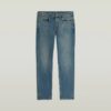 3301 Regular Avsmalnande Jeans 3301 Regular Avsmalnande Jeans