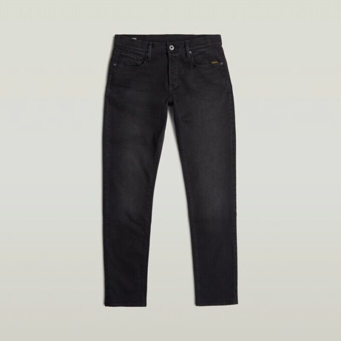 3301 Regular Avsmalnande Jeans 3301 Regular Avsmalnande Jeans