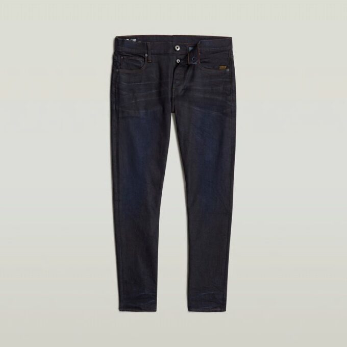 3301 Regular Avsmalnande Jeans 3301 Regular Avsmalnande Jeans